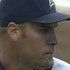 Ben Sheets tosses a near-perfect game