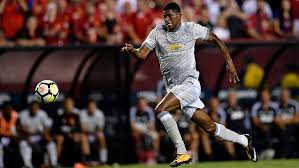 Marcus rashford hd wallpapers | 7wallpapers.net. Soccer Marcus Rashford Manchester United F C Hd Wallpaper Wallpaperbetter