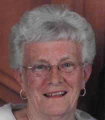 Helen Scott Obituary