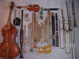 In the renaissance era, music began to shift away from the melodic/rhythmic/harmonic constraints of secular and sacred music exchanged compositional techniques, and many of the instruments we know unlike the mass, the motet is a short, sacred work that could be used in any church service. Renaissance Music Phil Gayle Neuman