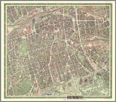 Welcome to the dortmund google satellite map! Dortmund Germany David Rumsey Historical Map Collection