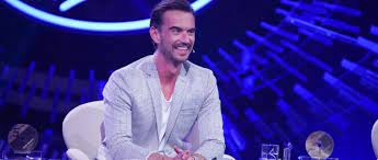 Florian silbereisen nun doch nachfolger von dieter bohlen? Holt Rtl Florian Silbereisen In Die Dsds Jury Dwdl De