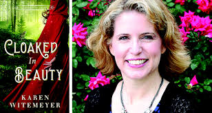 Historical Romance Author Q&A: Karen Witemeyer (If the Boot Fits)