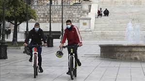 Tīmekļvietnē www.covid19sertifikats.lv nospiest pogu apskatīt savus sertifikātus. Grecia Levanta Gradualmente Las Restricciones Para Prevenir El Coronavirus