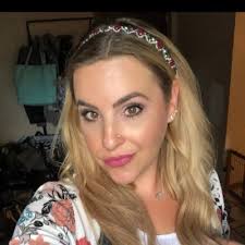 Megan Steward's Instagram, Twitter & Facebook