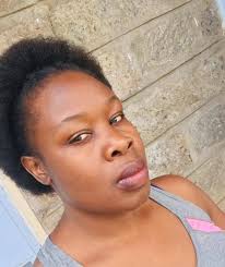 This person pictured received a deposit for a case over 4 months ago but  has never lifted a finger to do anything about it. She doesn't want to give  a refund either.