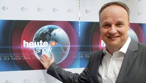 Das aktuelle tv programm von heute: Heute Show Bekommt Drehgenehmigung Fur Deutschen Bundestag Der Spiegel