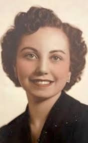 Theresa (Tambasco) Campanicki