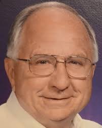 Richard L. Chapman Obituary January 29, 2025