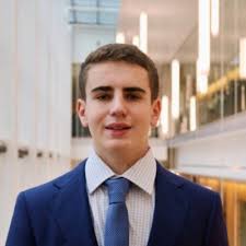 Following my graduation from the University of Michigan next month, I'm  excited to be returning to Uber as a Software Engineer Intern. This summer,  I'm joining the Uber Eats Predictions team in