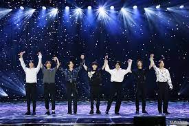 #bts_army | 6.7b people have watched this. The Collective Power Of Bts And Army By Rashifa Aljunied Bulletproof Medium