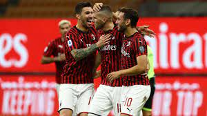 Sofascore also provides the best way to follow the live score of this game with. Milan 4 2 Juventus Report Ratings Reaction As Visitors Collapse At San Siro