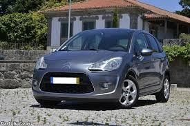 Image result for Bleu Ipanema 2011 Citroen