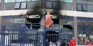 What hotels are near bazar tu y yo? Extranas Circunstancias Rodean Al Incendio De Un Bazar Chino En Liquidacion De Navalcarneroextranas Circunstancias Rodean Al Incendio Del Bazar Chino De Navalcarnero