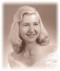 Peggy Bennett Obituary