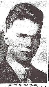 John H. Mahlan (1923-1948)
