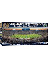 Our faculty and staff nurture hearts and minds in an inclusive learning environment—enriched by the international baccalaureate curricula and wrapped in the loving arms of our lady. Notre Dame Fighting Irish Stadium Pano Puzzle