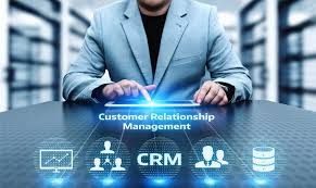 Marketing Trong Bất Động Sản: Vai Trò Tối Đa Hóa Hiệu Suất Hệ Thống CRM
