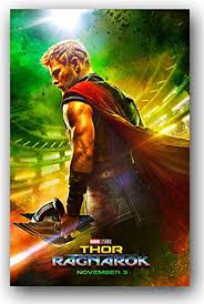 We hope you enjoy our growing collection of hd images to use as a background or. Thor Ragnarok Movie Poster 2017 Teaser Promo 11 X 17 1st Buy Online In India At Desertcart In Productid 44872816