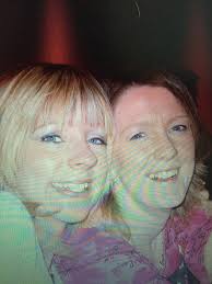 💜💜💜💜💜💜💜💜💜💜 Always in our hearts, love and miss you dearly Donna. 