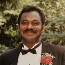 Bynum Earnest Thomas Obituary