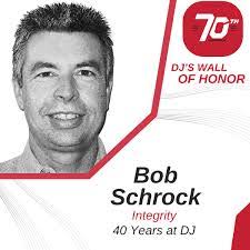 Kenneth Schrock's Instagram, Twitter & Facebook