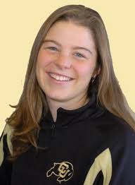 Skiers Remain In Second In CU Invitational