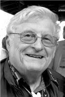 Donald Hartman Obituary (2022)