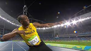 Usain st leo bolt (born 21 august 1986) is a jamaican former sprinter. Rhvhx7fibun9im
