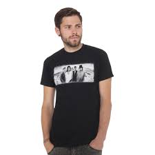 U2 the joshua tree tour 2019 t shirt merch pop australia music concert legend. U2 Joshua Tree T Shirt Black Hhv