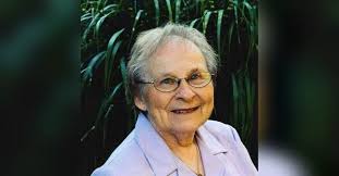 Evelyn B. Good Obituary