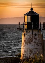 Pin By Carolyn Parsons On Lighthouses Lighthouse Beacon Of Light Places