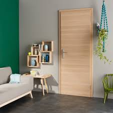 Soldes leroy merlin es pas cher neuf et occasion meilleurs prix du web 3% remboursés minimum sur votre commande ! Bloc Porte Renovation Mdf Madrid 2 H 204 X L 73 Cm Poussant Droit Leroy Merlin