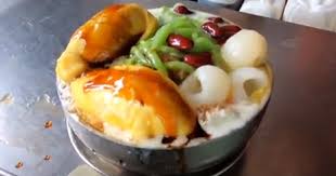 We highly recommend their gula melaka cendol. Musang King Cendol Wins Big After Viral Incident