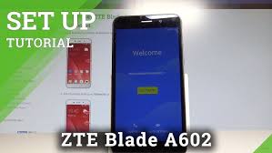 On the next screen, press next, and select the show all devices option. Zte Blade A602 P637f02 Driver Official Apk 2019 Updated March 2021