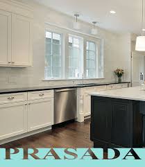 Kitchen Cabinet Refacing Prasada Kitchens And Fine Cabinetry
