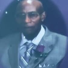 Obituary of James Roach