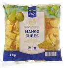 Mango Congelado