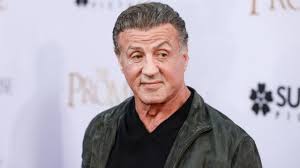 Полное имя — сильвестр гардэнцио сталлоне (sylvester gardenzio stallone). Rocky Balboa Sylvester Stallone No Go Show For Creed Iii Bbc News Pidgin