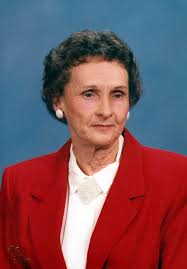 Ermadene Purifoy Obituary