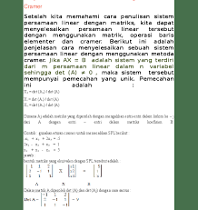 We did not find results for: Soal Cerita Matriks Dalam Kehidupan Sehari Hari