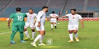 الأزمة التالية التى سيتعين علينا التعايش. ØªØµÙÙŠØ§Øª ÙƒØ§Ù† 2021 Ø§Ù„ØªØ´ÙƒÙŠÙ„Ø© Ø§Ù„Ù…Ù†ØªØ¸Ø±Ø© Ù„Ù„Ù…Ù†ØªØ®Ø¨ Ø§Ù„ØªÙˆÙ†Ø³ÙŠ Ø£Ù…Ø§Ù… ØªÙ†Ø²Ø§Ù†ÙŠØ§