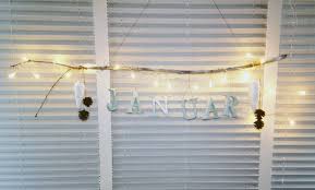 Dekoidee Fur Fenster Im Januar Fenster24 Blog Fenster Dekorieren Fensterdeko Ideen Dekoration