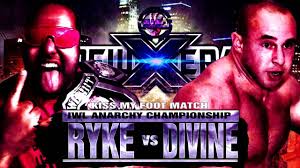 Damon Divine's Instagram, Twitter & Facebook