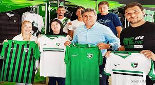 Mücadelenin ilk yarısında gol sesi çıkmadı. Mac Formalari Denizlispor Store Da Spor Denizli Muhabir Denizli Haberleri