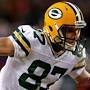 Profile Picture of Jordy Nelson - Green Bay Packers Wide Receiver - ESPNon Google
