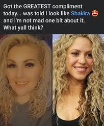 Sabrina Bean's Instagram, Twitter & Facebook