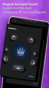 Boom es un potente reproductor de música con mágico sonido envolvente 3d, graves potentes y ecualizador avanzado¡sumérjase en su música favorita con la . Boom Music Player With 3d Surround Sound And Eq V1 0 0 Unlocked Android Applications Android Zone