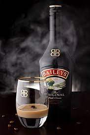 Ingredients · 1 cup strong brewed coffee · 1 (1.5 fluid ounce) jigger irish cream liqueur. Baileys Irish Cream Wikipedia