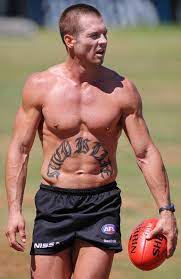 Silakan klik *part 2* such is life: Ben Cousins Released From Prison Jail Stalking Charges